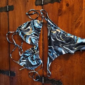 New! Bikini swimsuit size 4X